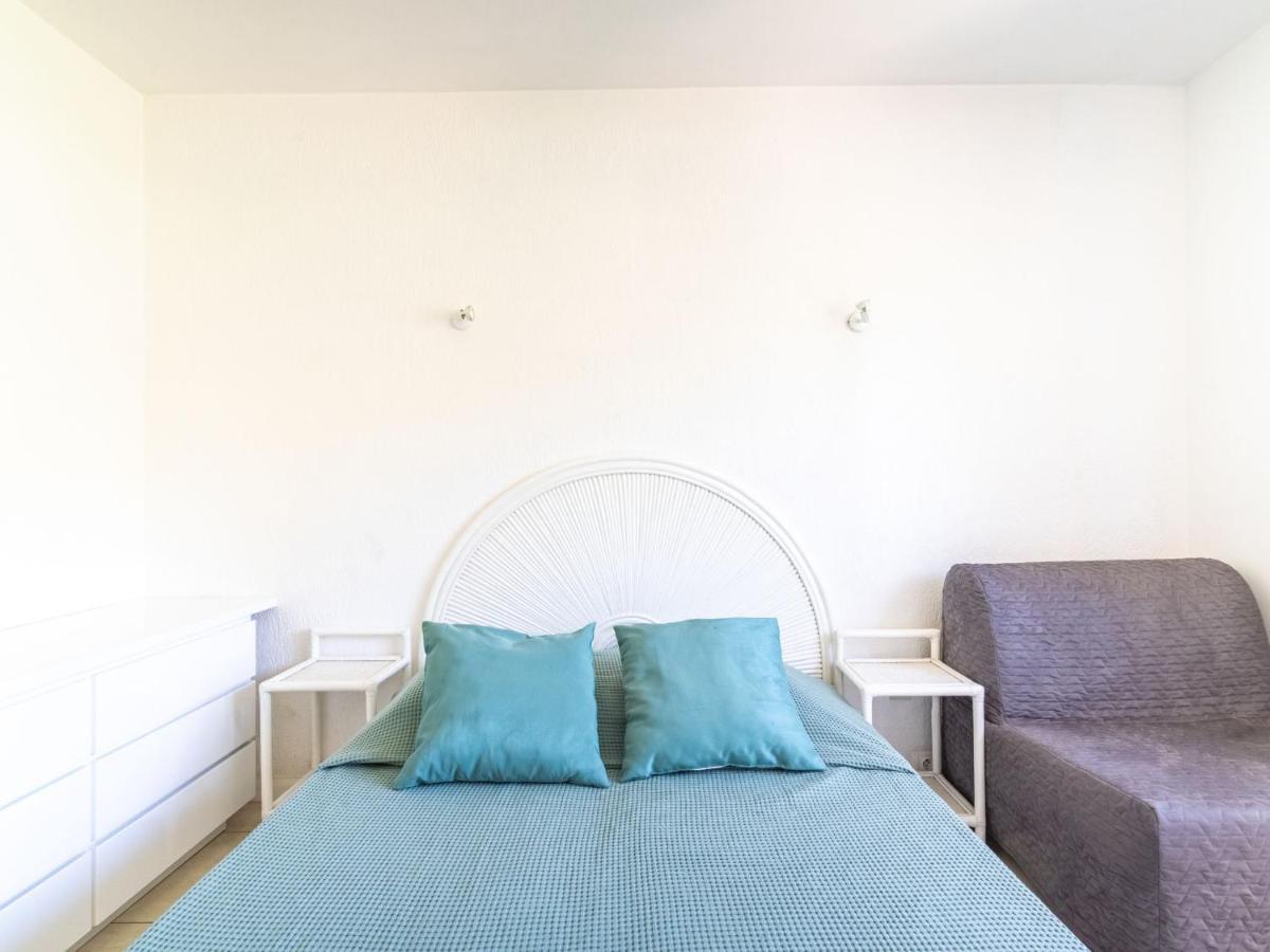 Apartment Les Ilaires By Interhome Le Lavandou Luaran gambar