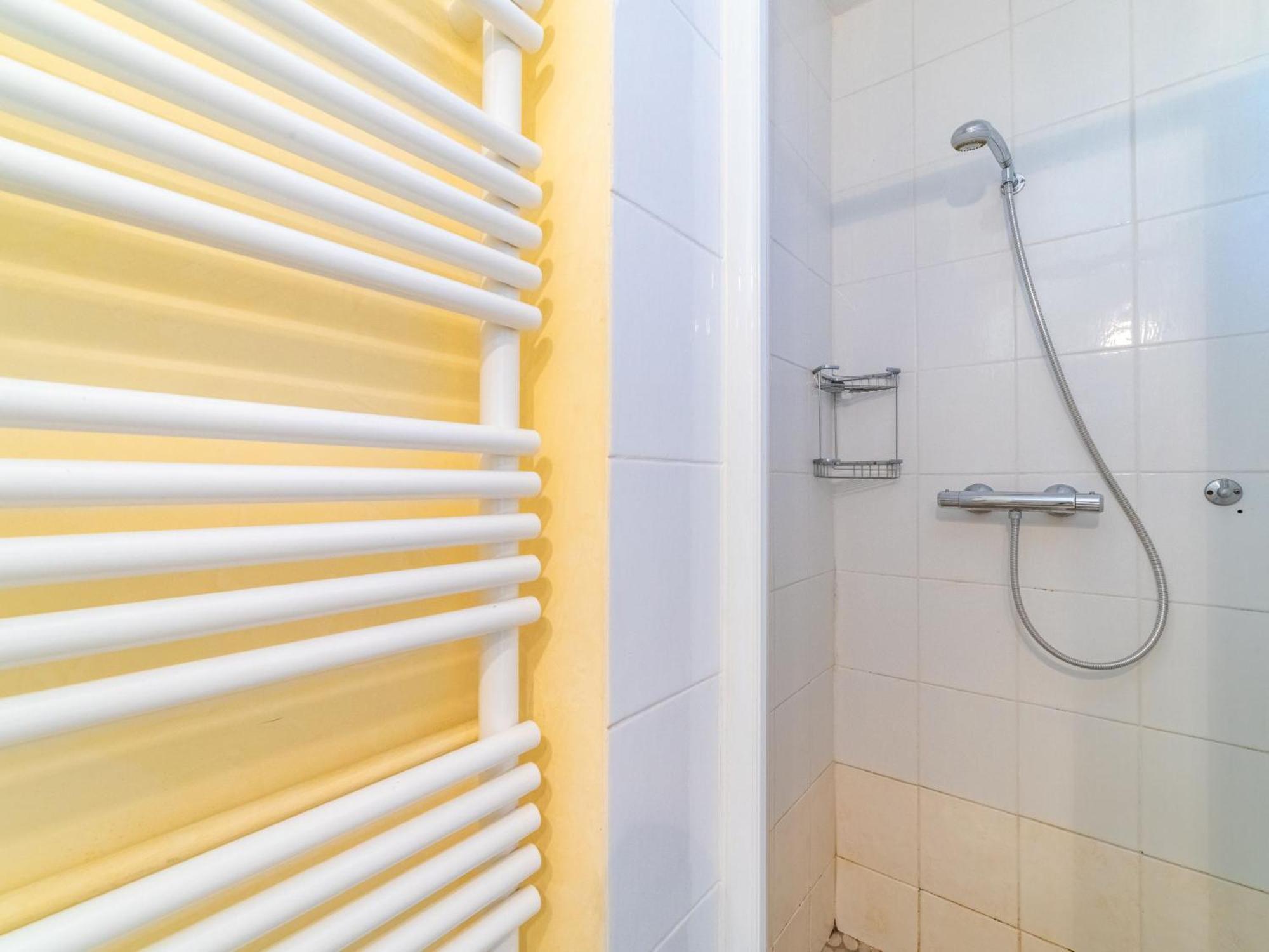 Apartment Les Ilaires By Interhome Le Lavandou Luaran gambar