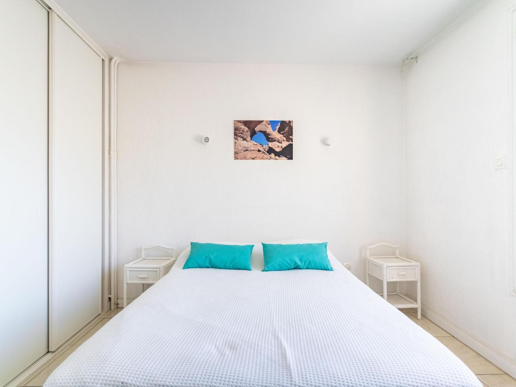 Apartment Les Ilaires By Interhome Le Lavandou Luaran gambar